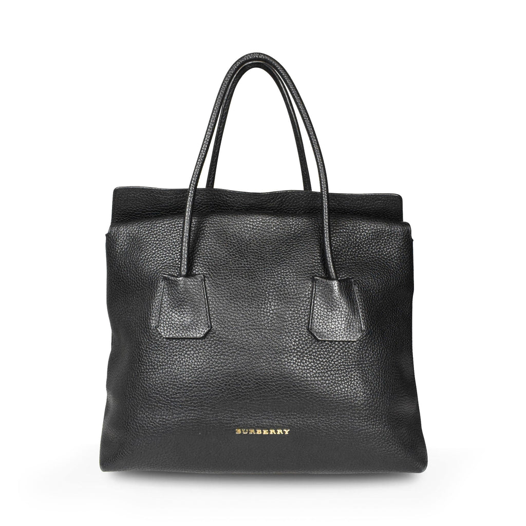Burberry Tote Bag