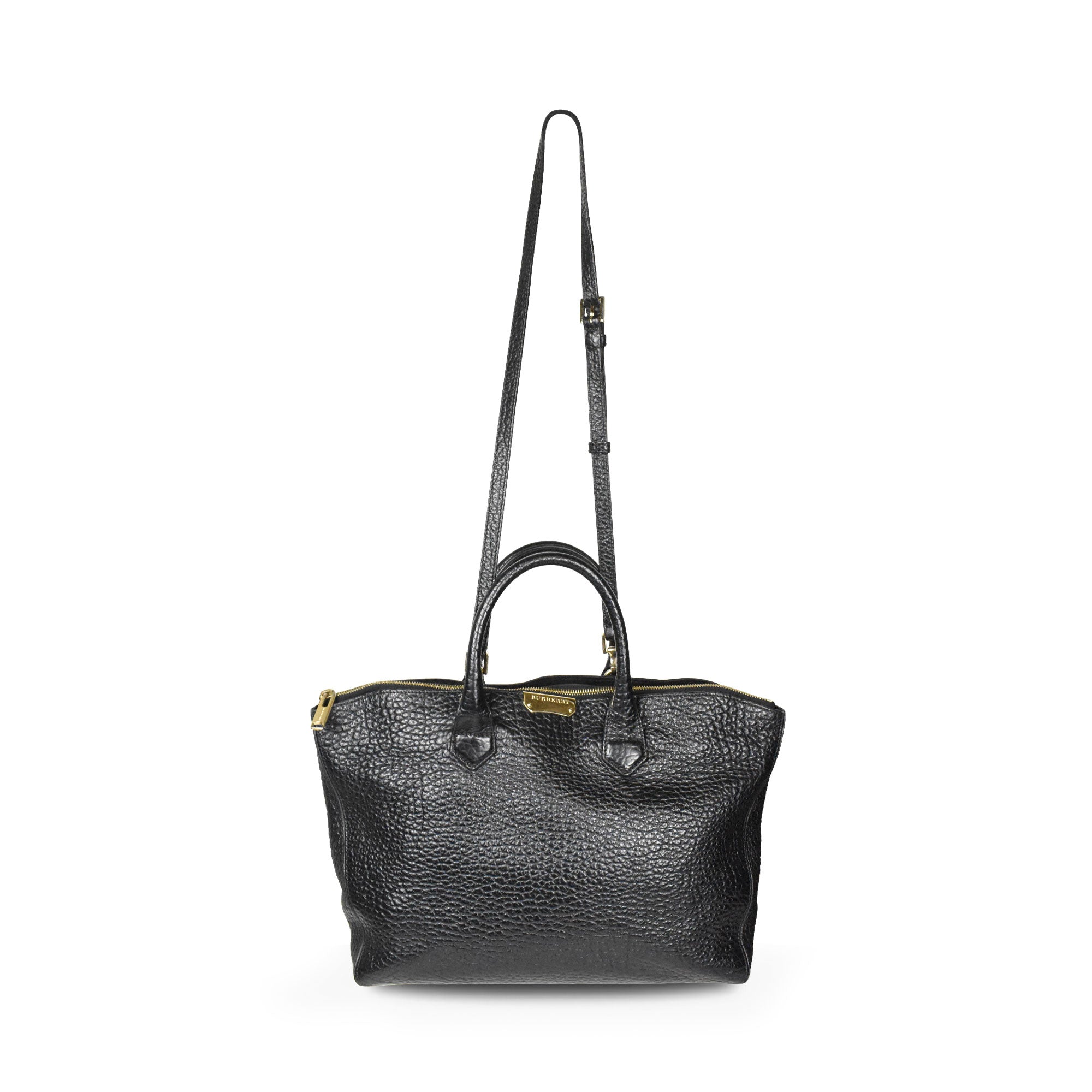 Burberry Tote Bag