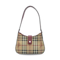 Burberry Novacheck Shoulder Bag