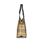 Burberry Novacheck Tote Bag