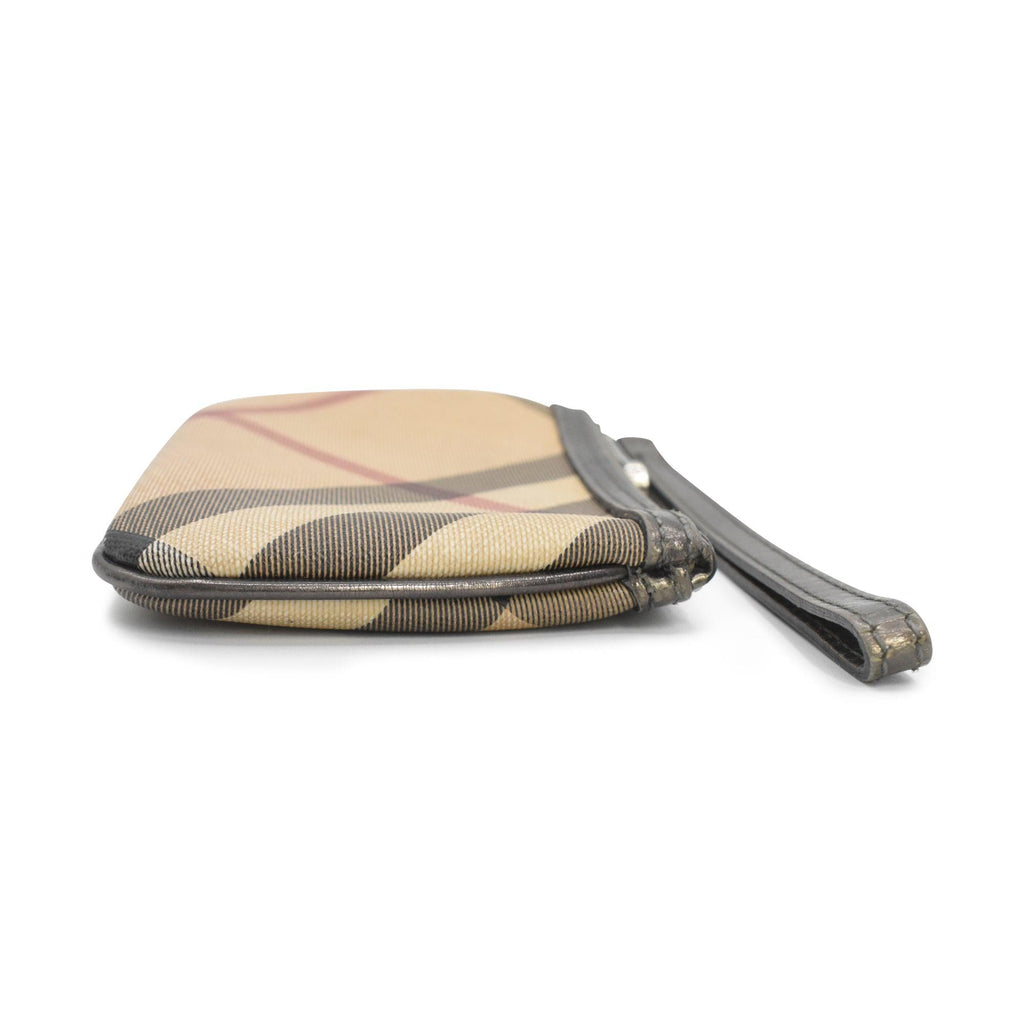 Burberry Wristlet