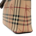 Burberry Novacheck Handbag