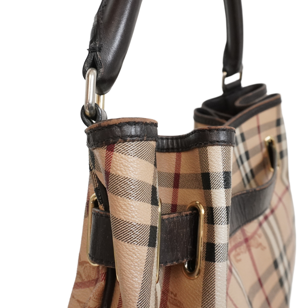 Burberry 'Willenmore' Shoulder Bag