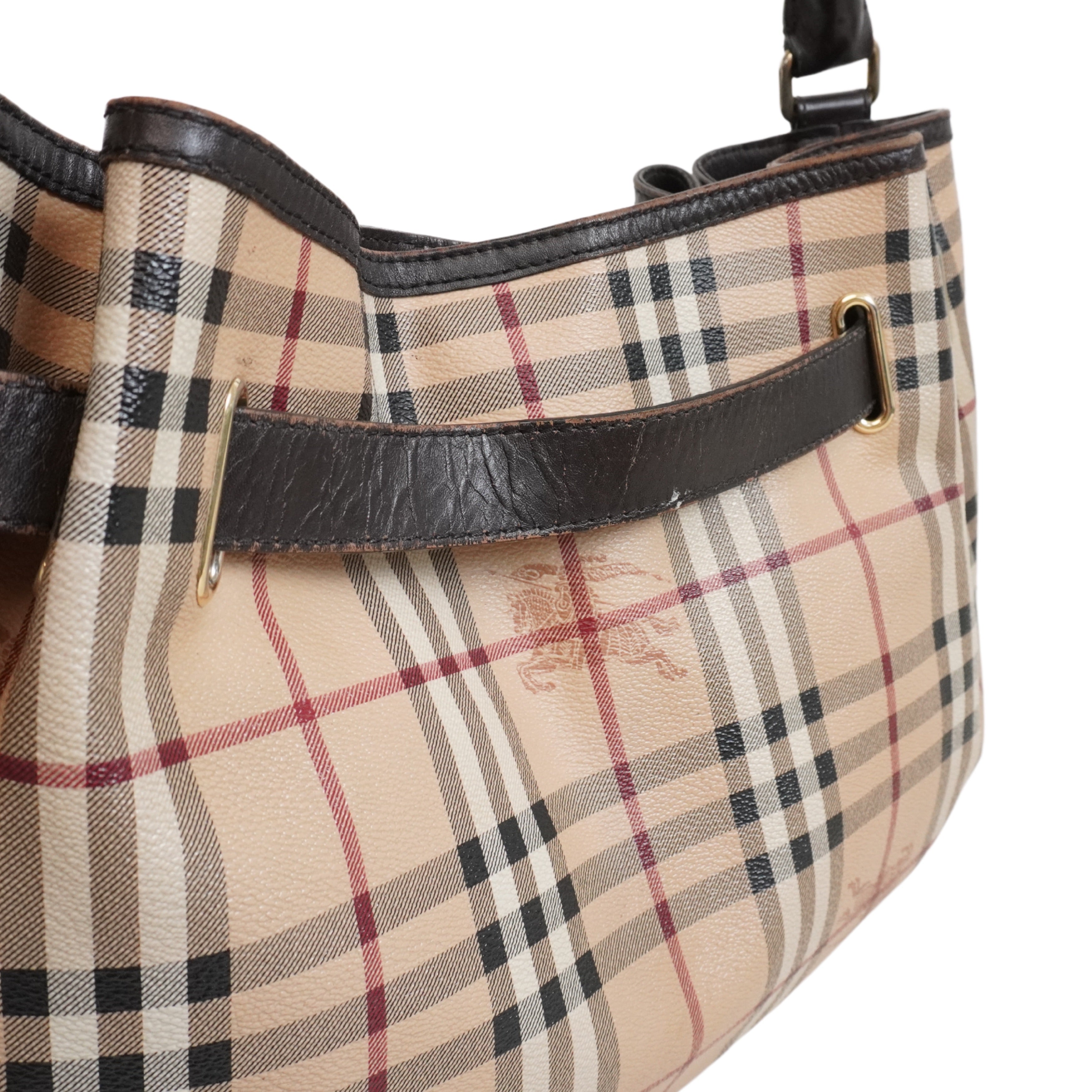 Burberry 'Willenmore' Shoulder Bag
