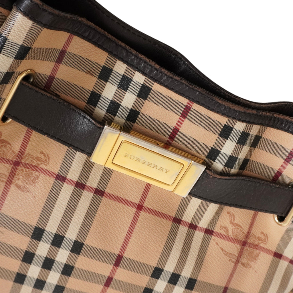 Burberry 'Willenmore' Shoulder Bag