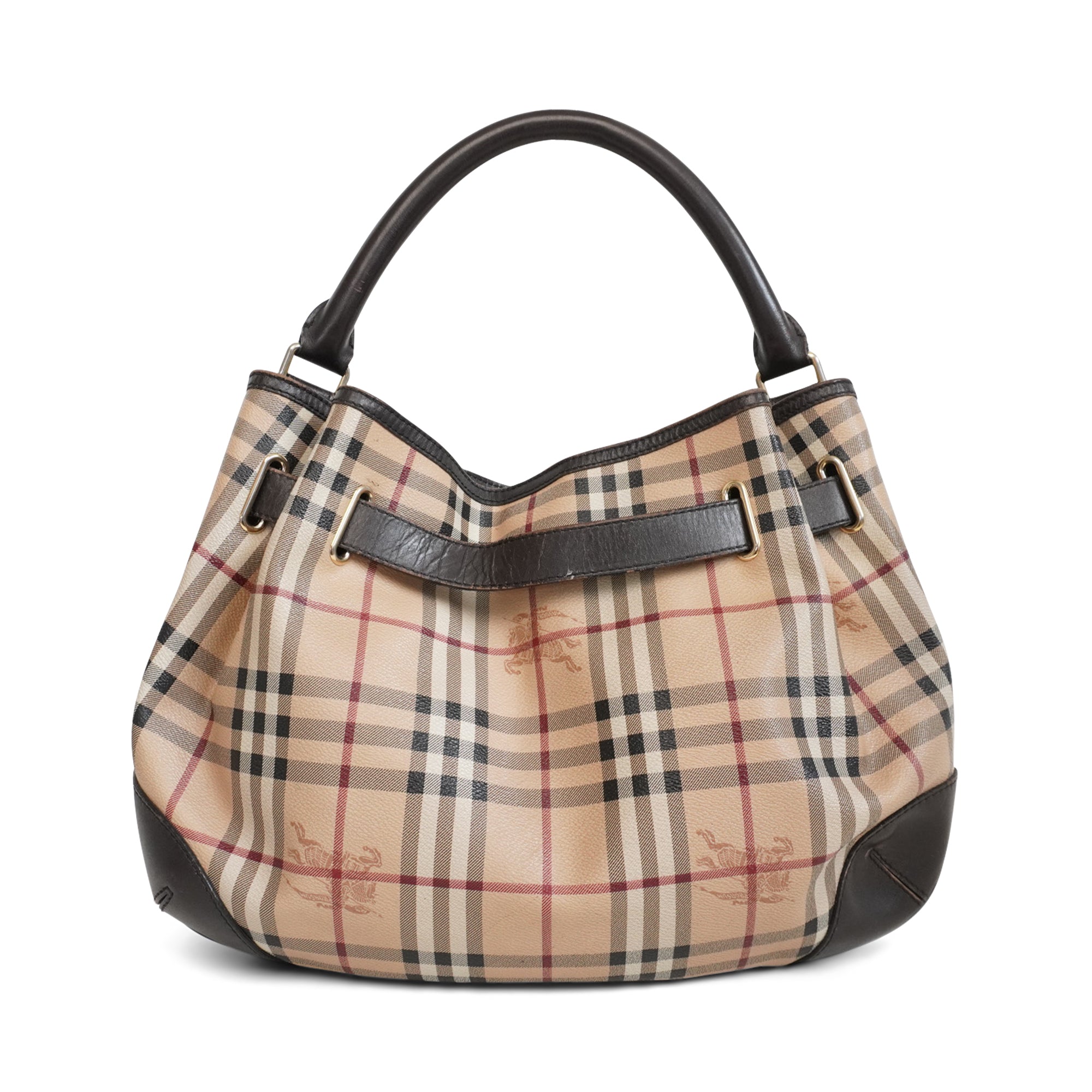 Burberry 'Willenmore' Shoulder Bag