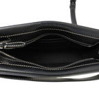 Burberry Canvas Crossbody Bag
