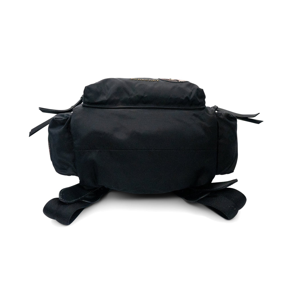 Burberry 'Palass Patches Rudsack' Backpack