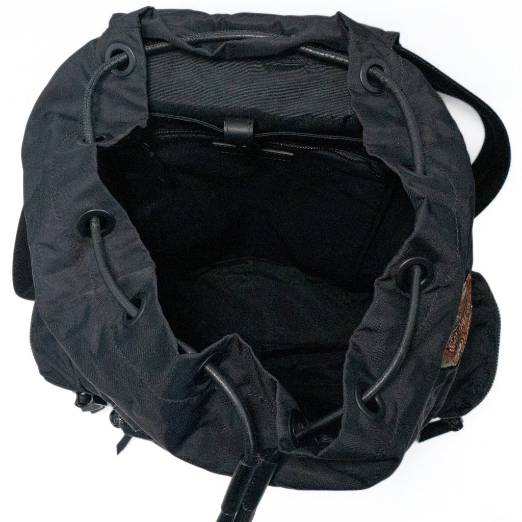 Burberry 'Palass Patches Rudsack' Backpack