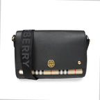 Burberry 'Note' Crossbody Bag