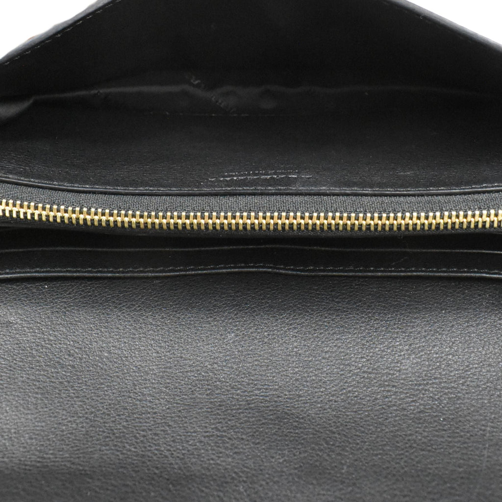 Burberry Wallet on Chain