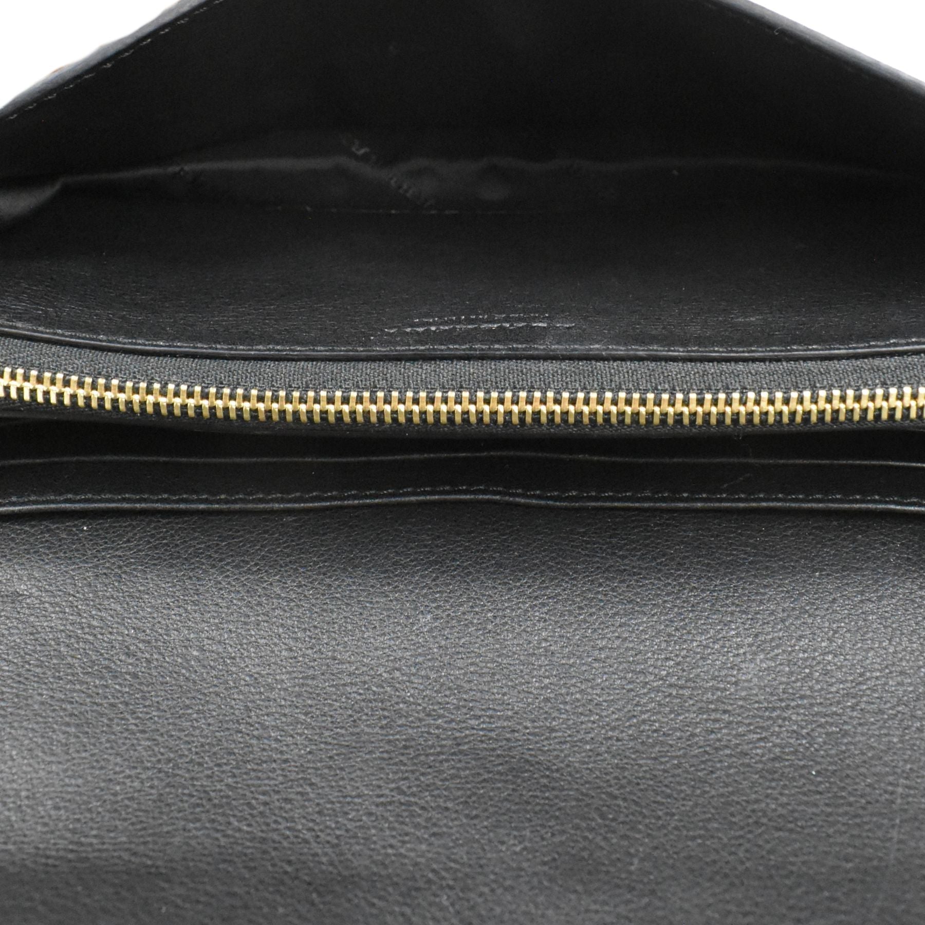 Burberry Wallet on Chain