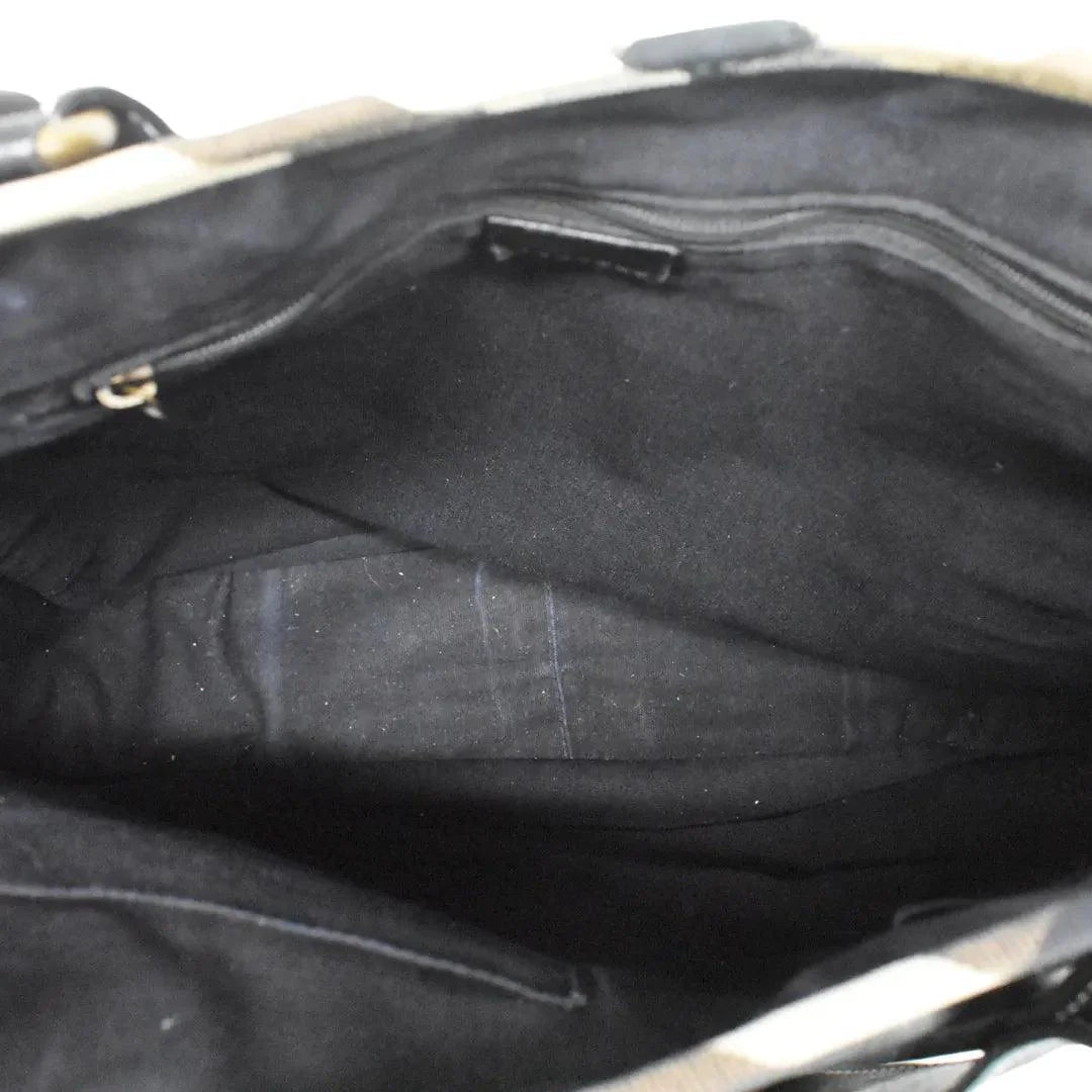 Burberry Tote Bag