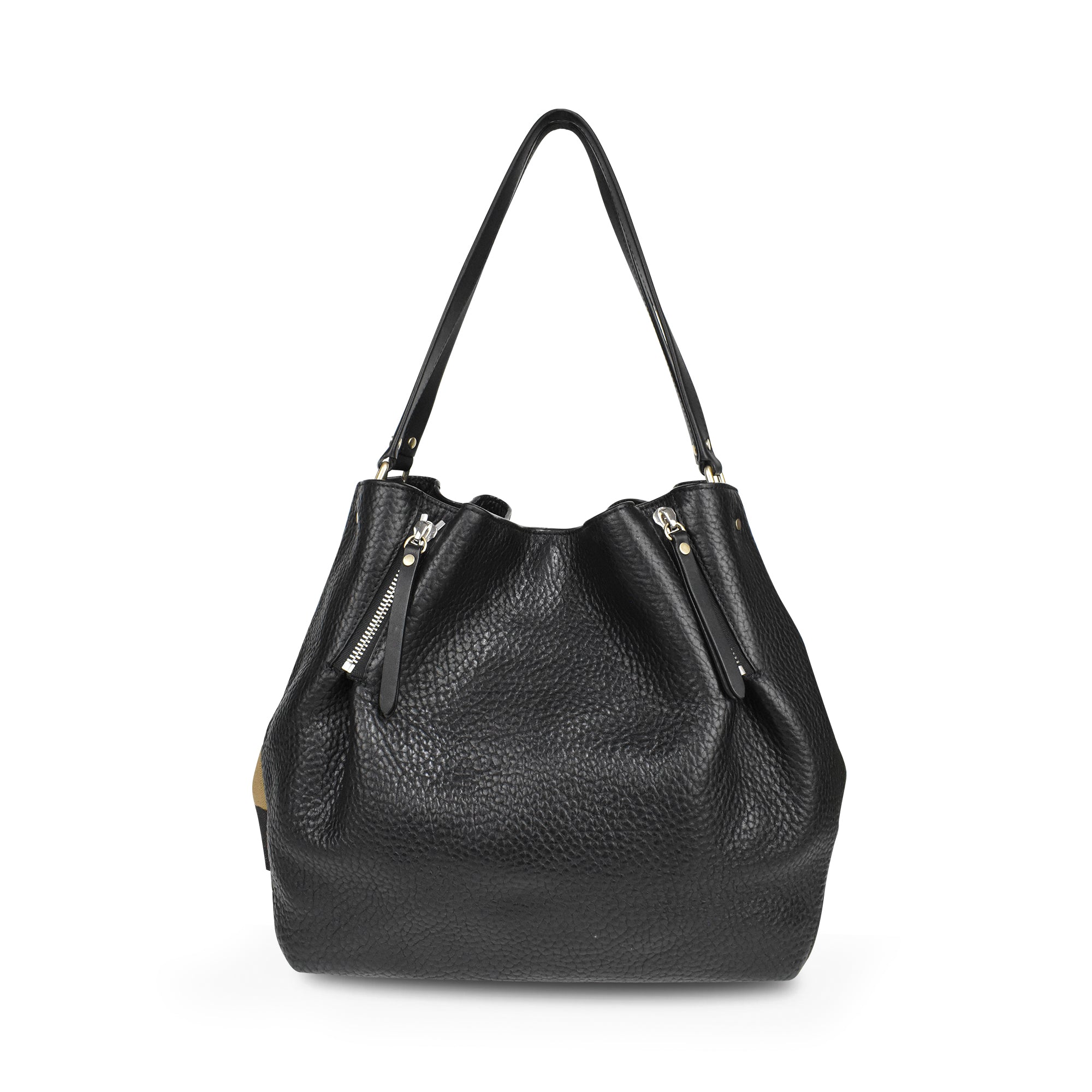 Burberry Tote Bag