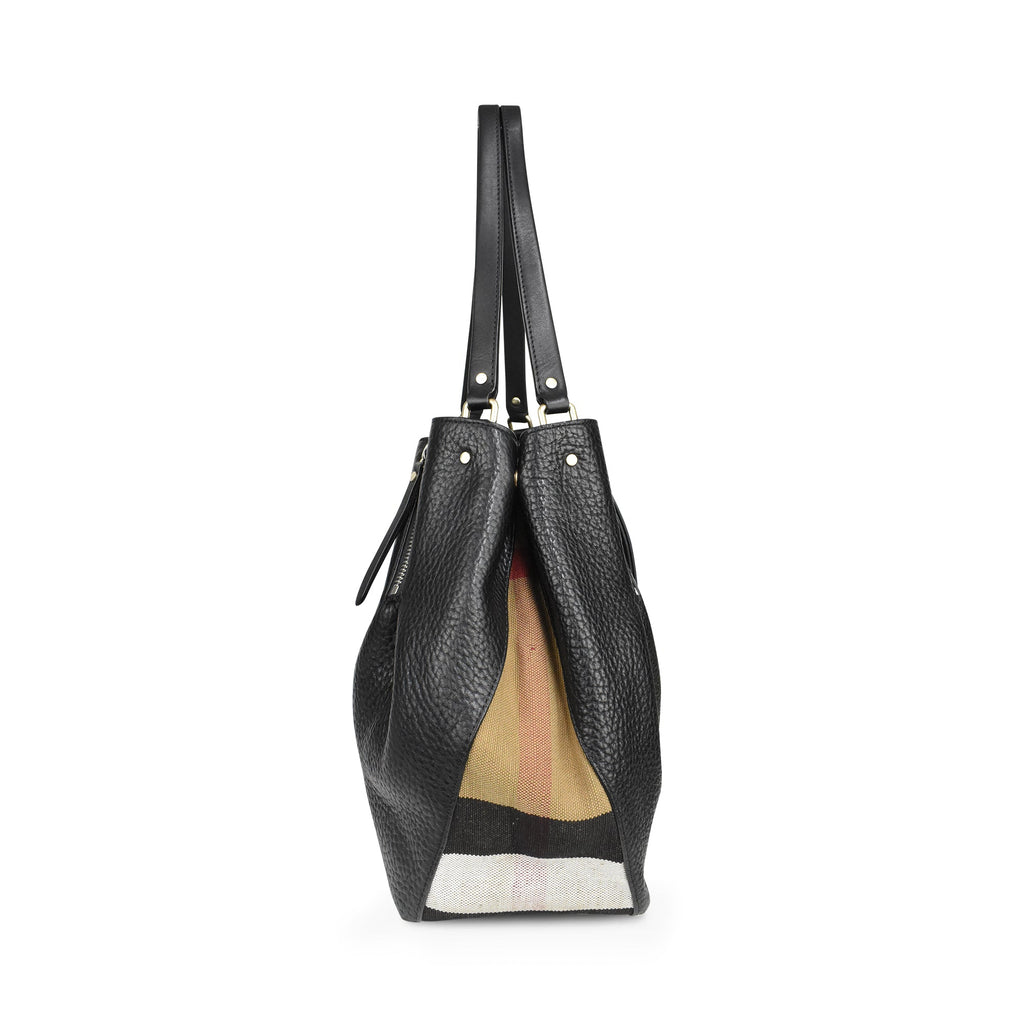Burberry Tote Bag