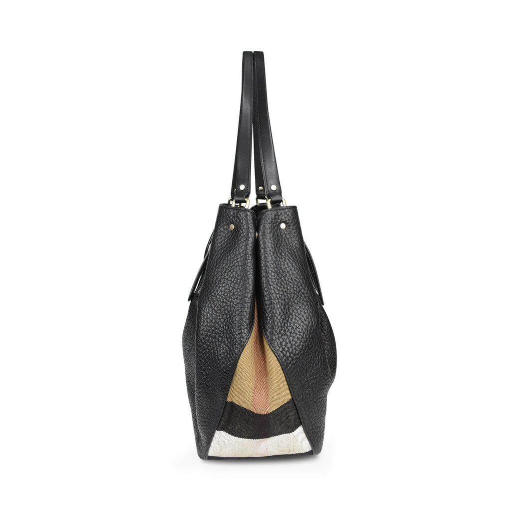 Burberry Tote Bag