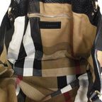 Burberry Tote Bag
