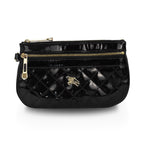 Burberry Quilted Pouch