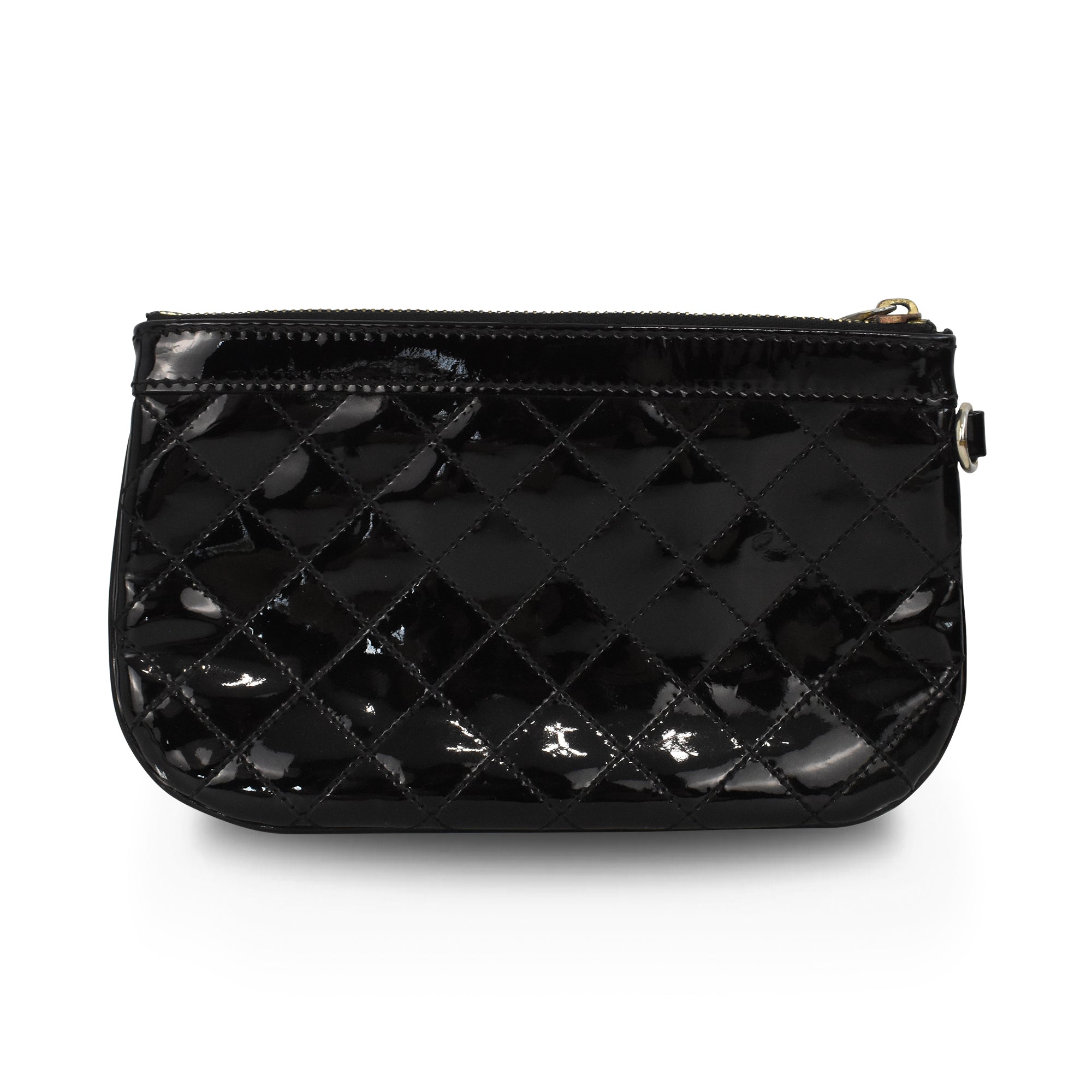 Burberry Quilted Pouch