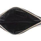Burberry Quilted Pouch