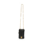 Burberry 'Mini Lola Vertical Crossbody Pouch'
