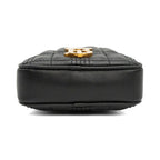 Burberry 'Mini Lola Vertical Crossbody Pouch'