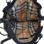 Burberry Nylon Tote Bag