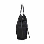 Burberry Nylon Tote Bag