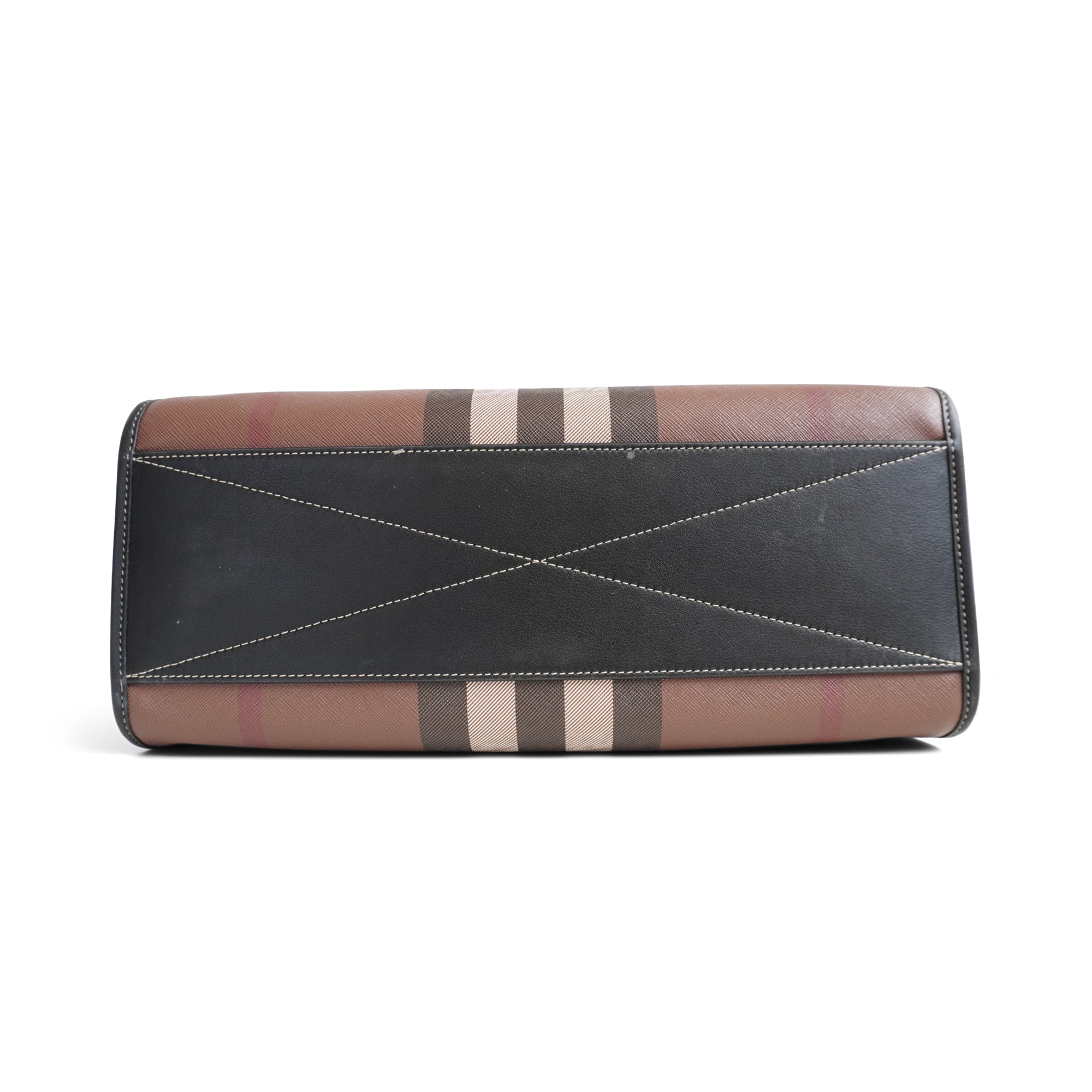 Burberry 'Denny' Tote Bag
