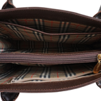 Burberry Vintage Tote Bag