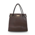 Burberry Vintage Tote Bag