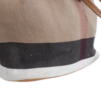 Burberry 'Chiltern' Backpack