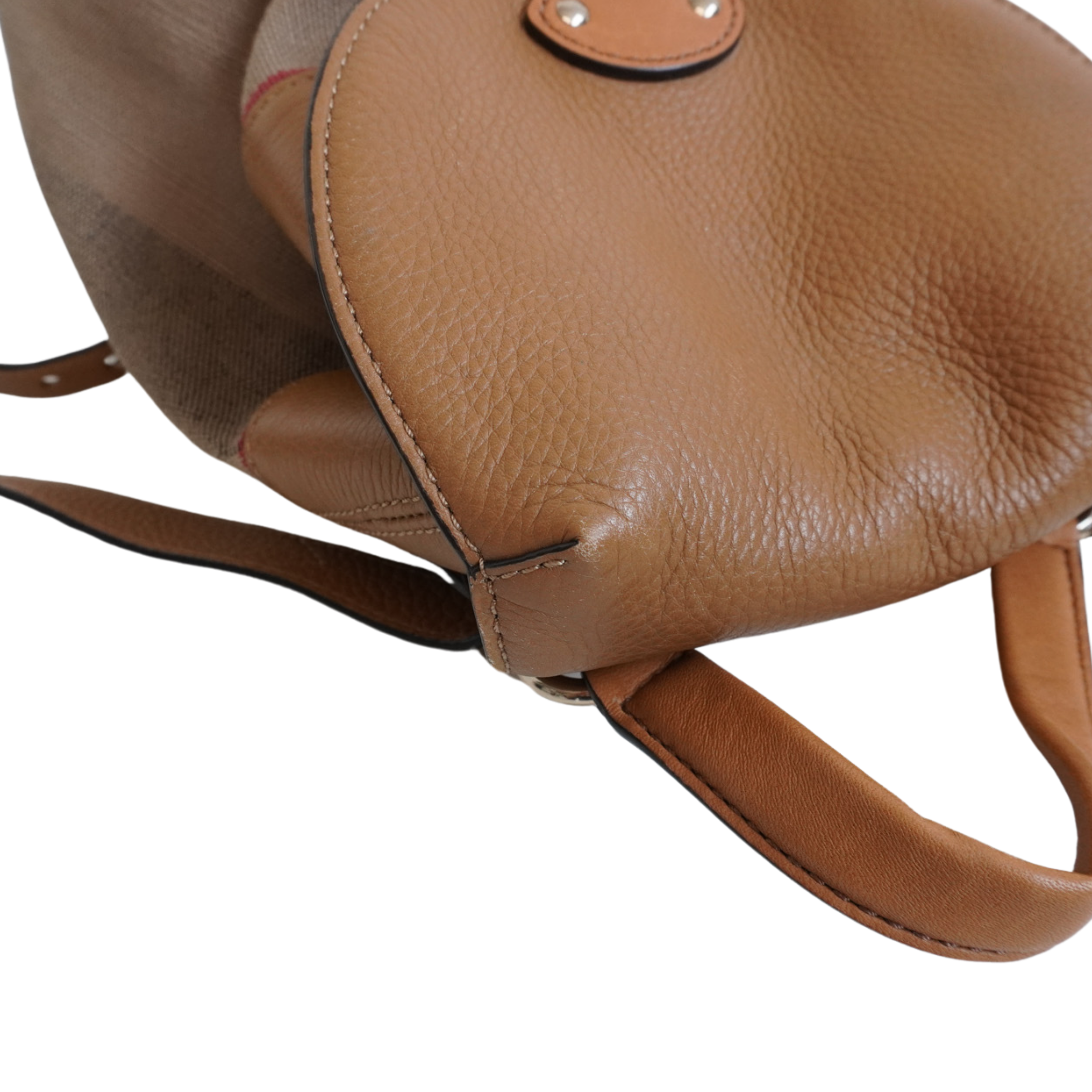 Burberry 'Chiltern' Backpack