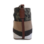 Burberry 'Ashby' Bucket Bag