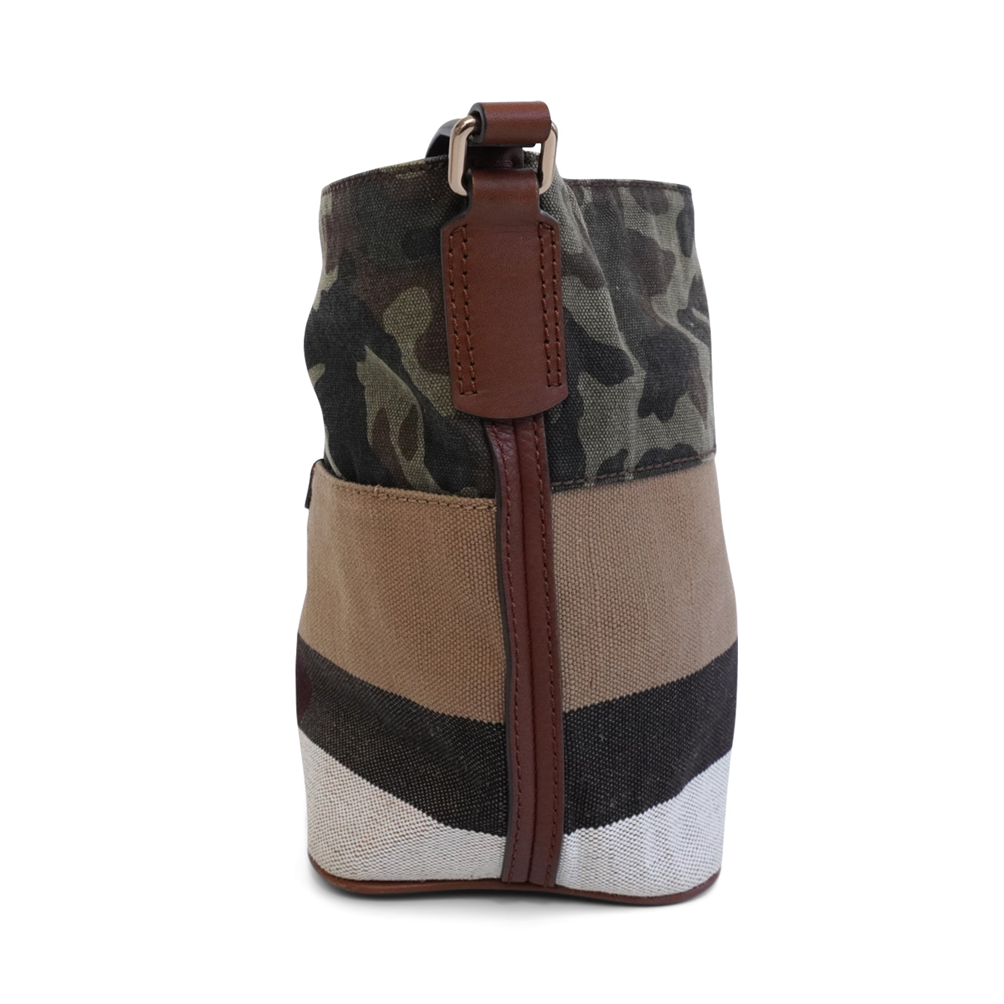 Burberry 'Ashby' Bucket Bag