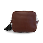 Burberry 'Ashby' Bucket Bag