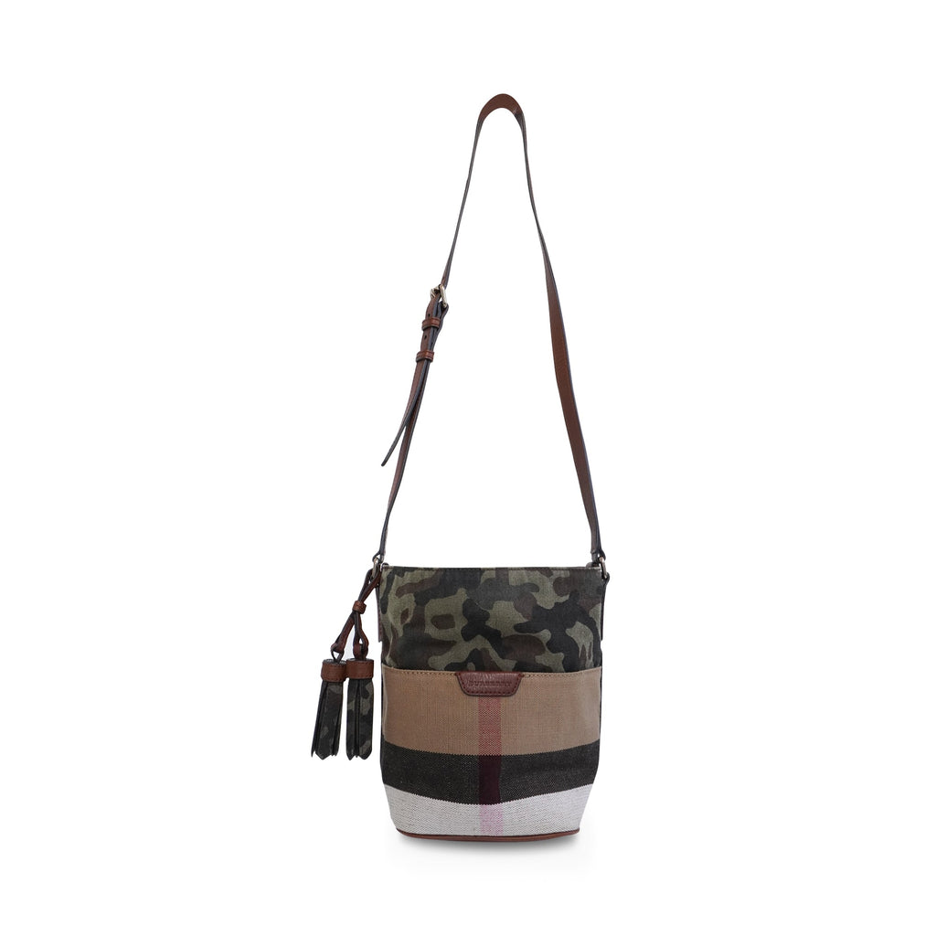 Burberry 'Ashby' Bucket Bag