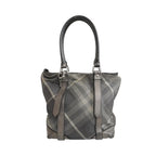 Burberry Metallic Shoulder Bag