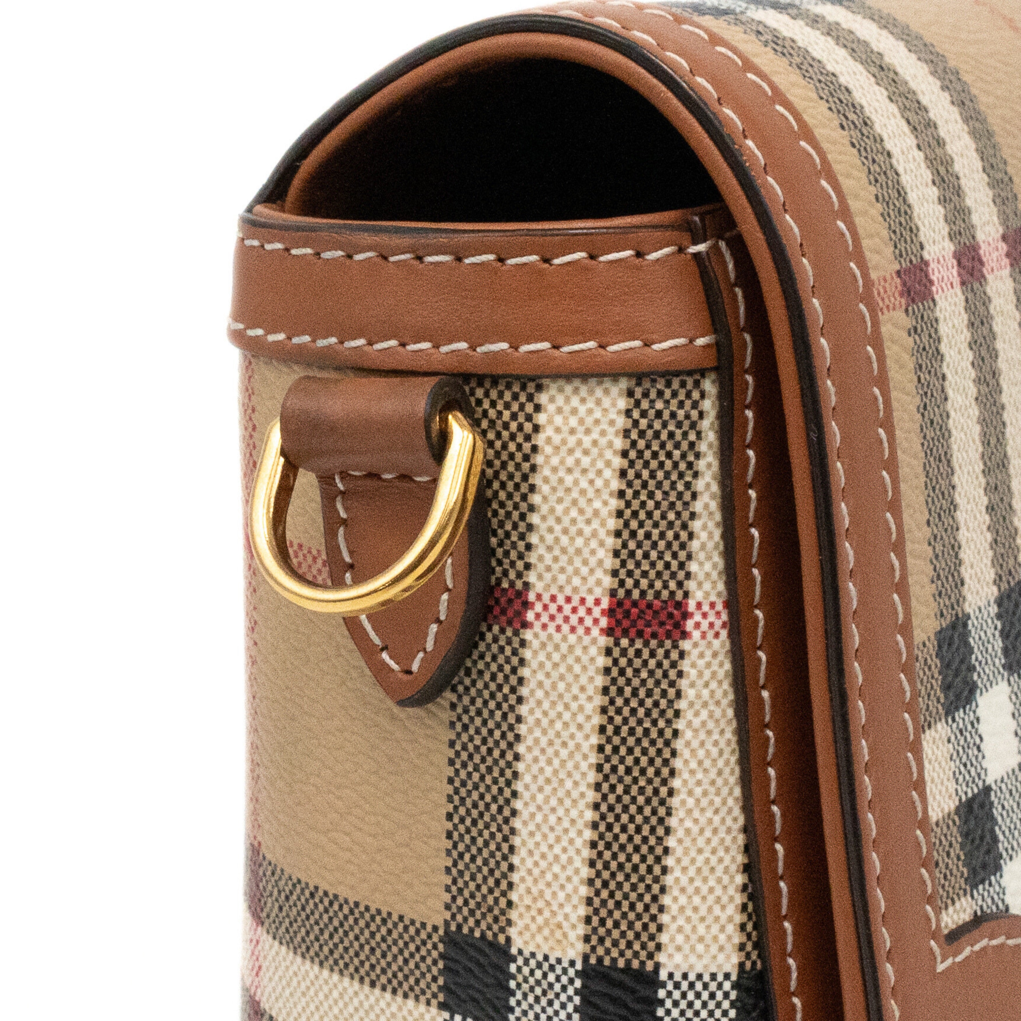 Burberry 'Note' Bag