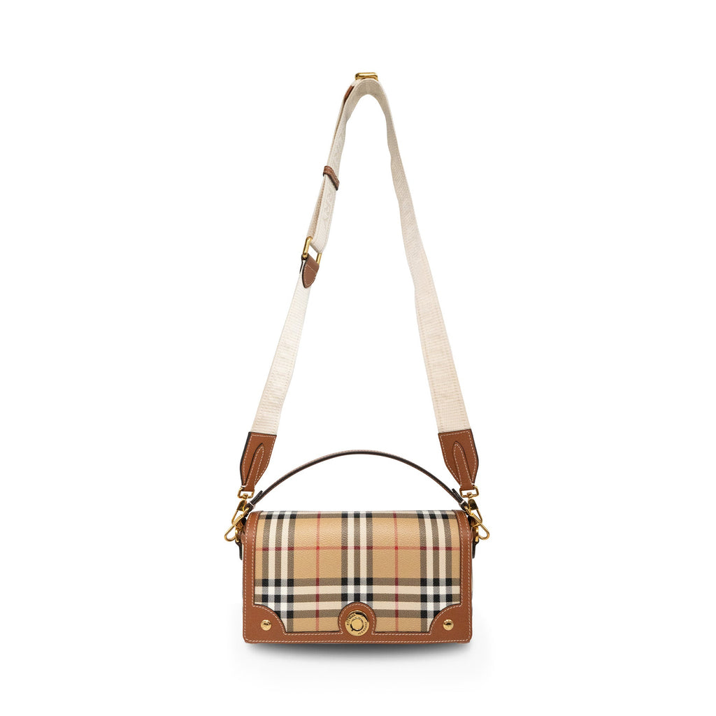 Burberry 'Note' Bag
