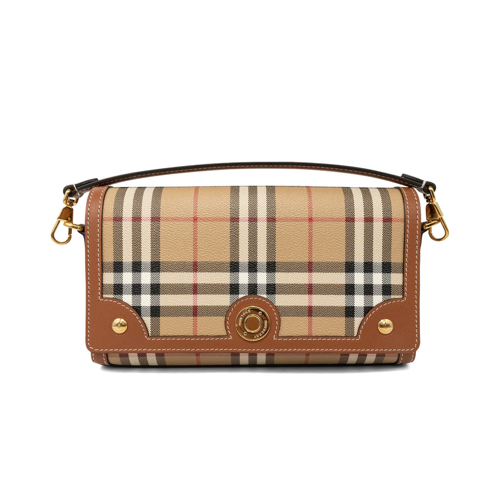 Burberry 'Note' Bag