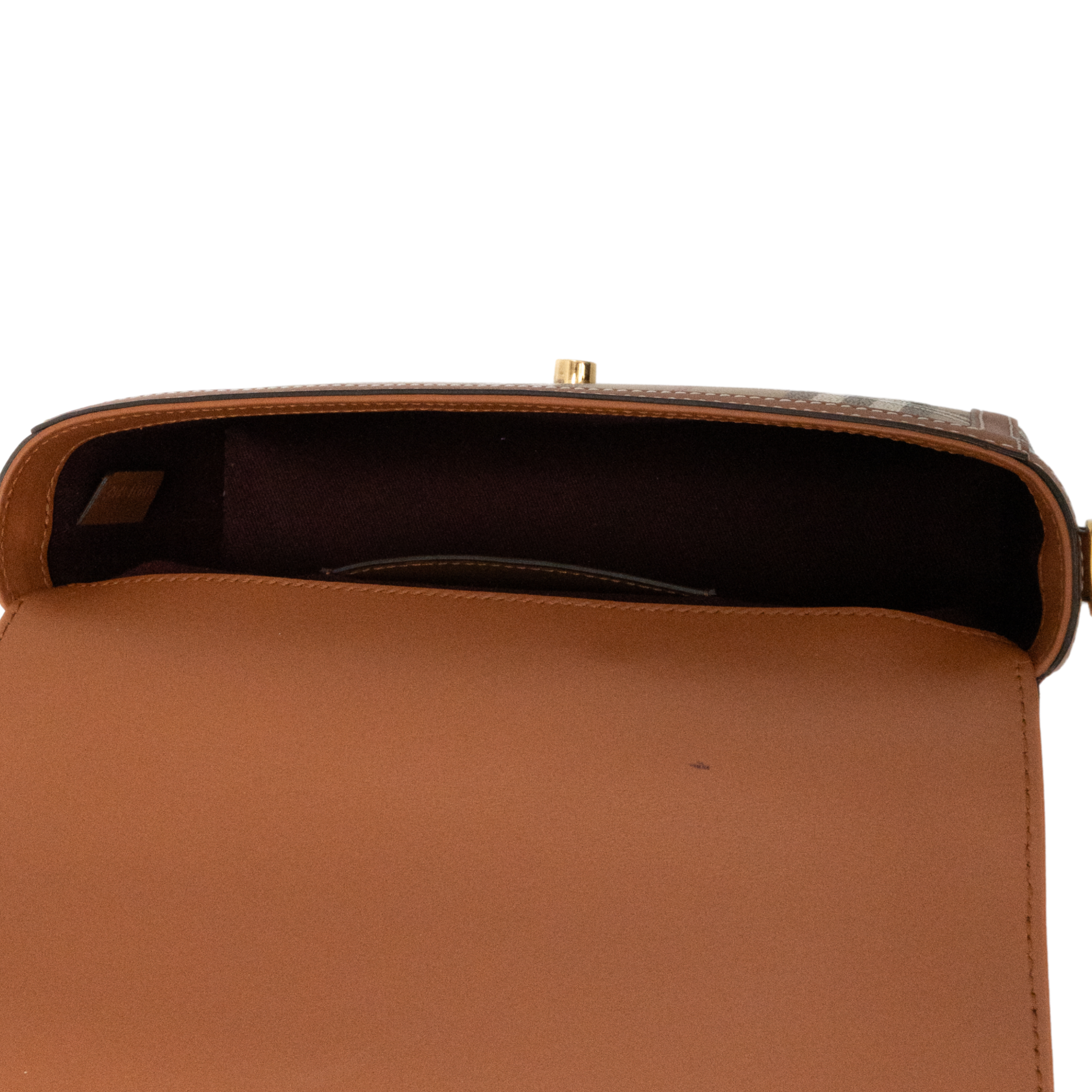 Burberry 'Note' Bag
