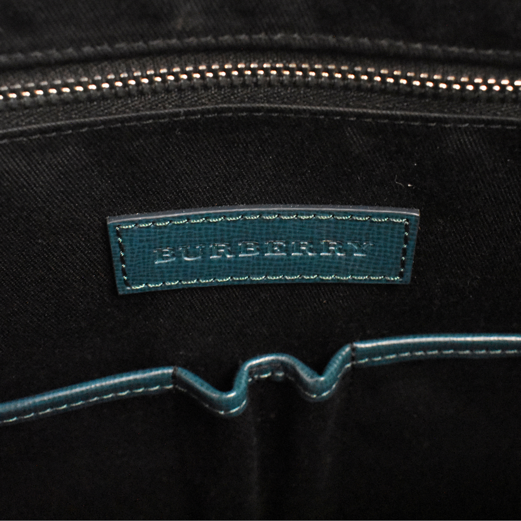 Burberry Briefcase Bag