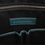 Burberry Briefcase Bag