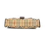 Burberry Haymarket Check Handbag