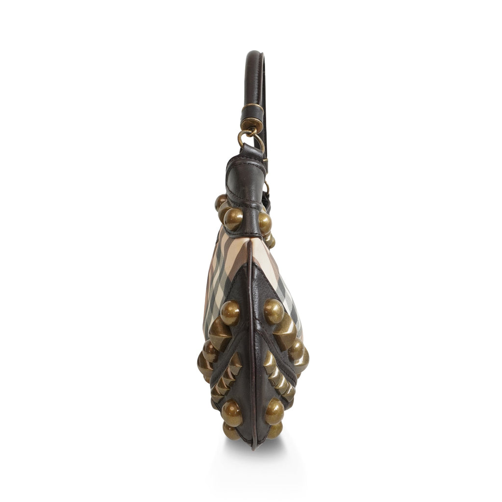 Burberry 'Medium Alverton Hobo' Shoulder Bag