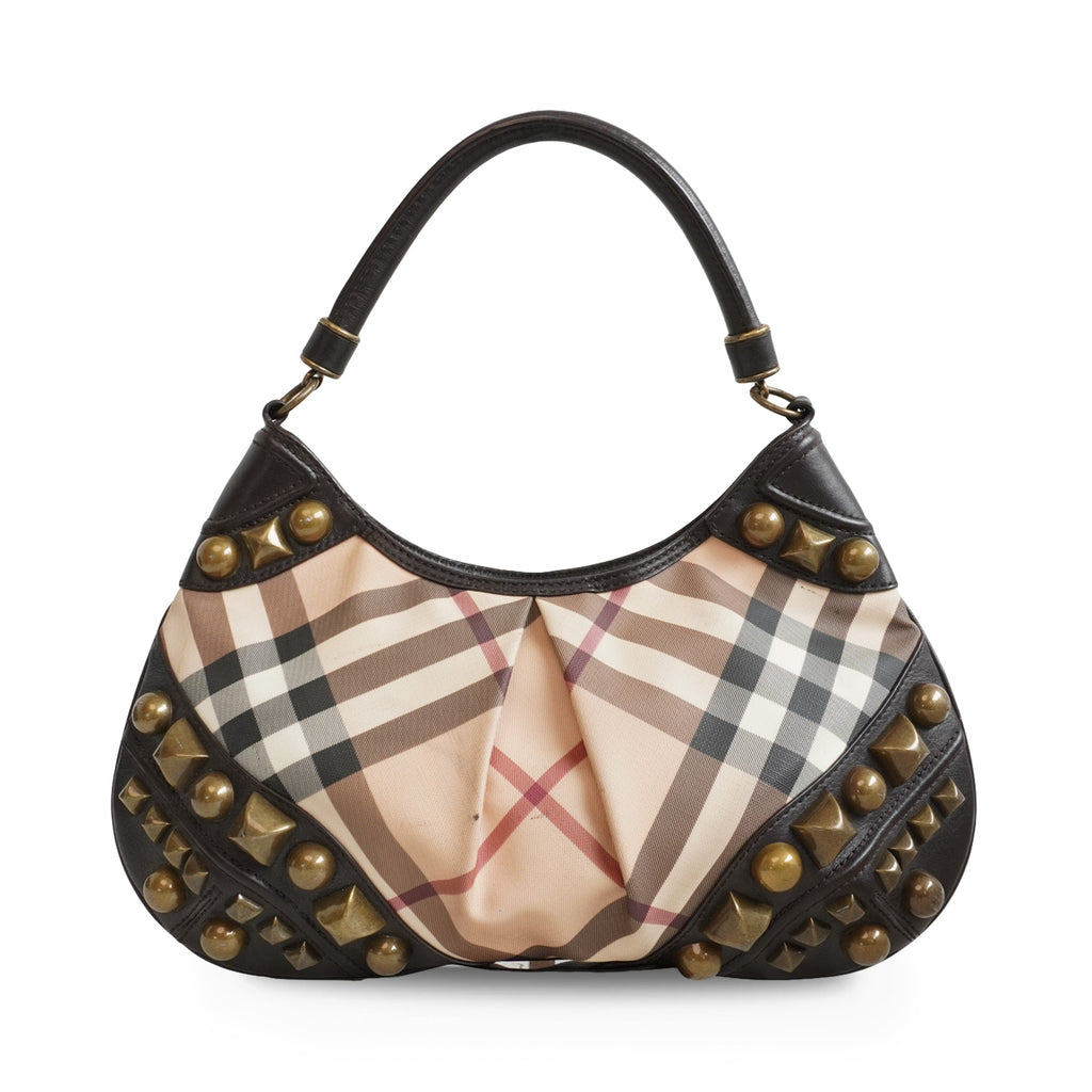 Burberry 'Medium Alverton Hobo' Shoulder Bag