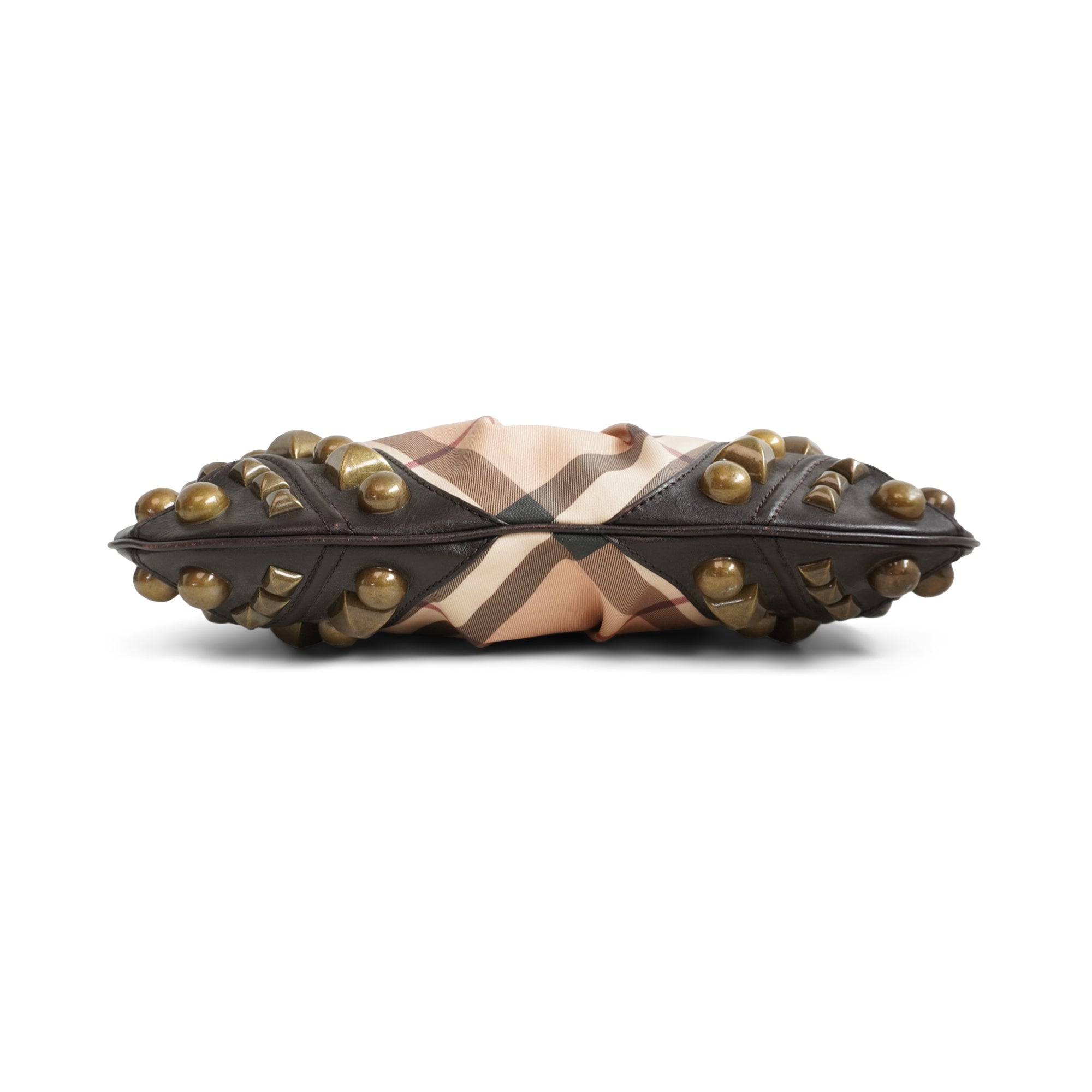 Burberry 'Medium Alverton Hobo' Shoulder Bag