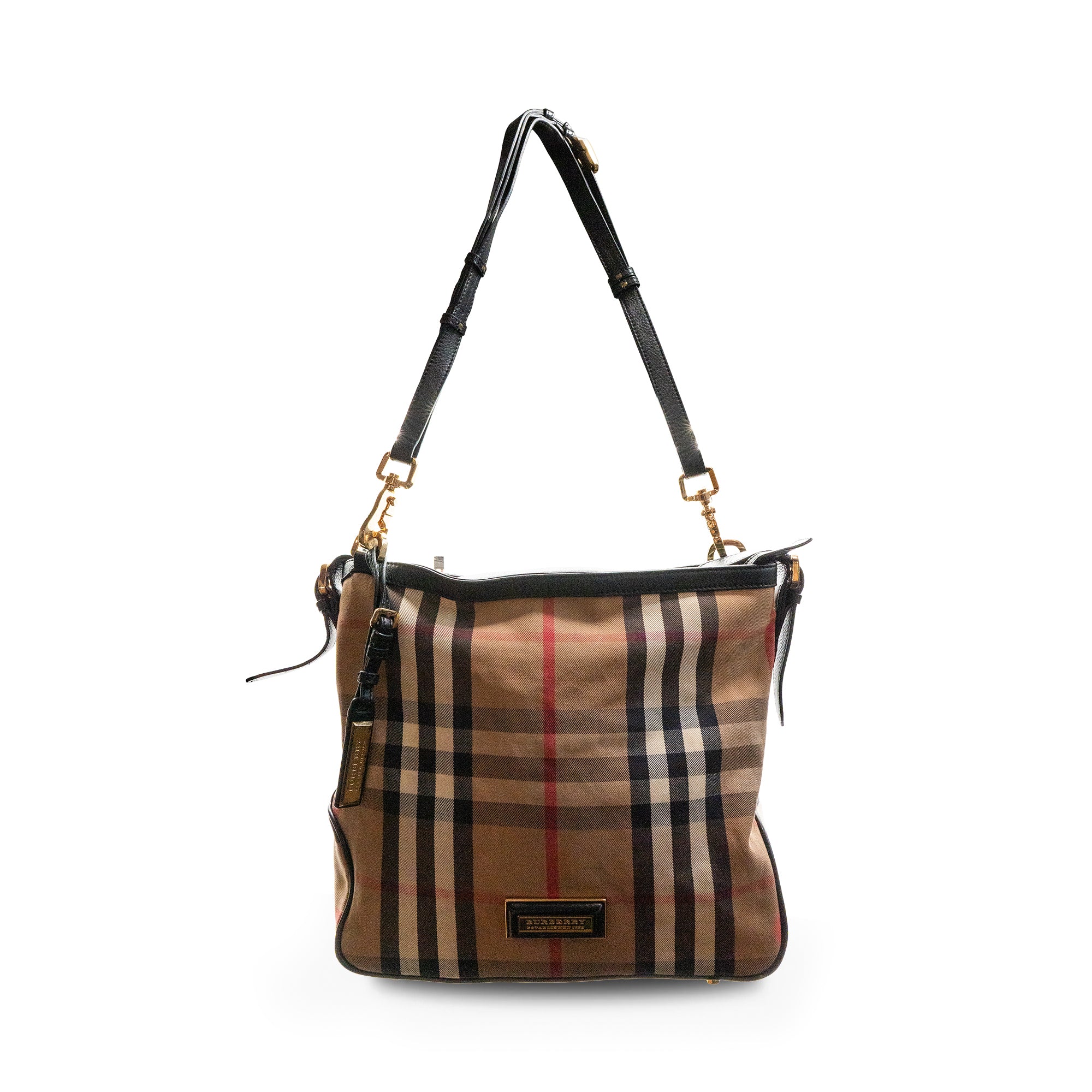 Burberry 'Canterbury Tote' Bag