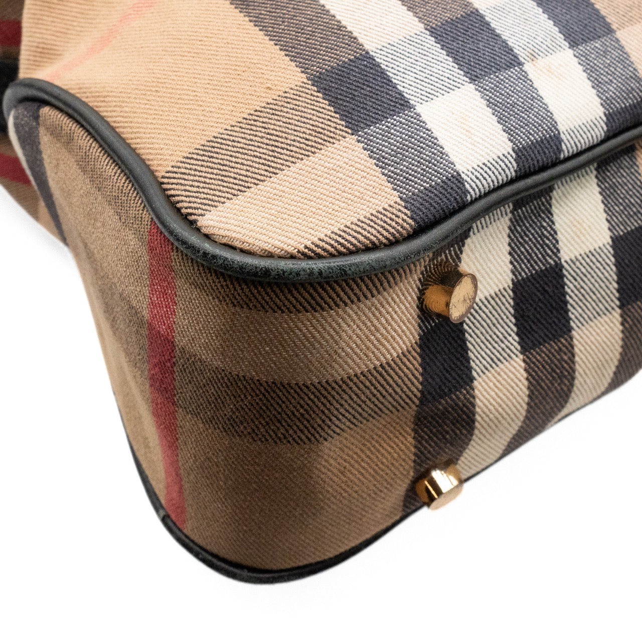 Burberry 'Canterbury Tote' Bag